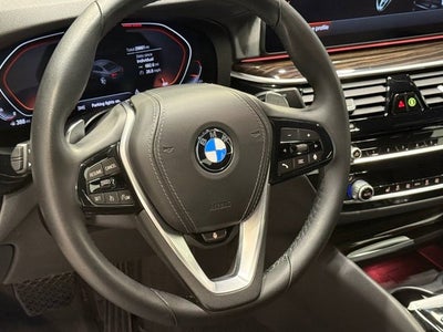 2023 BMW 5 Series 530i xDrive