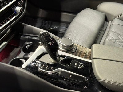 2023 BMW 5 Series 530i xDrive