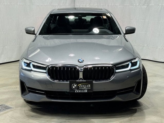 2023 BMW 5 Series 530i xDrive