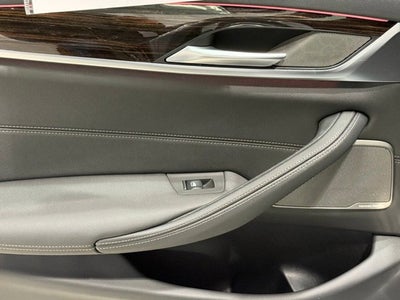 2023 BMW 5 Series 530i xDrive