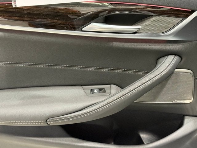 2023 BMW 5 Series 530i xDrive