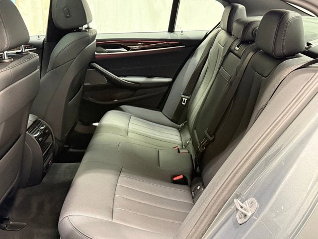 2023 BMW 5 Series 530i xDrive