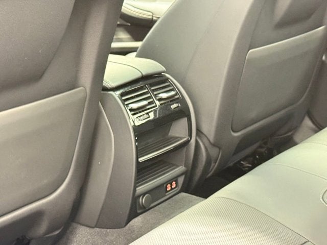 2023 BMW 5 Series 530i xDrive