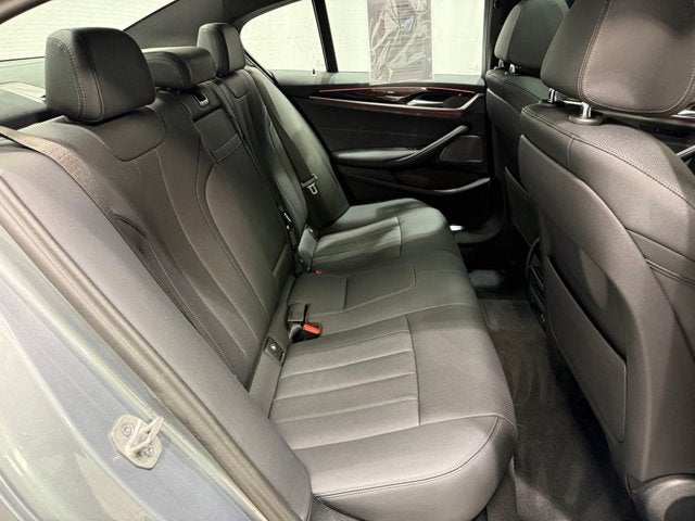 2023 BMW 5 Series 530i xDrive