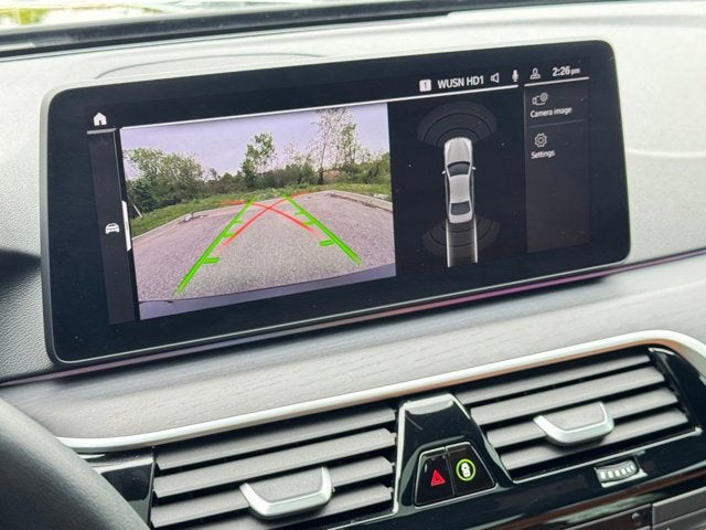 2022 BMW 5 Series 530i xDrive