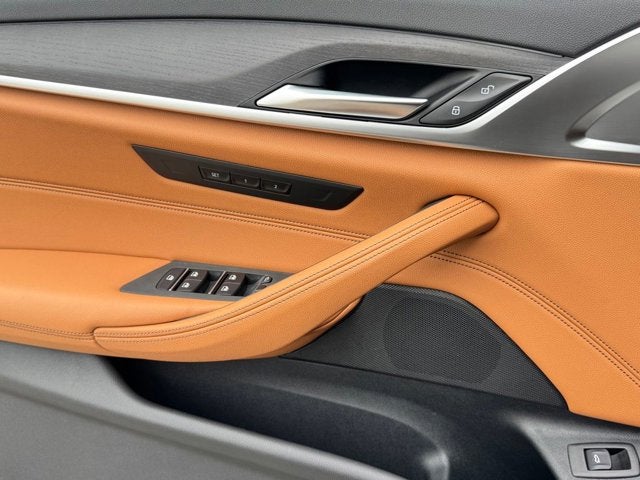 2022 BMW 5 Series 530i xDrive