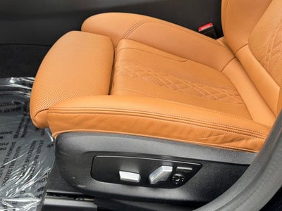 2022 BMW 5 Series 530i xDrive