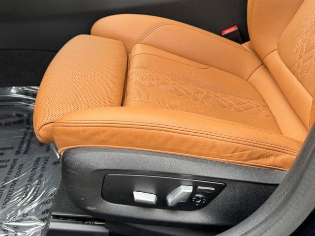 2022 BMW 5 Series 530i xDrive