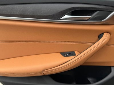 2022 BMW 5 Series 530i xDrive