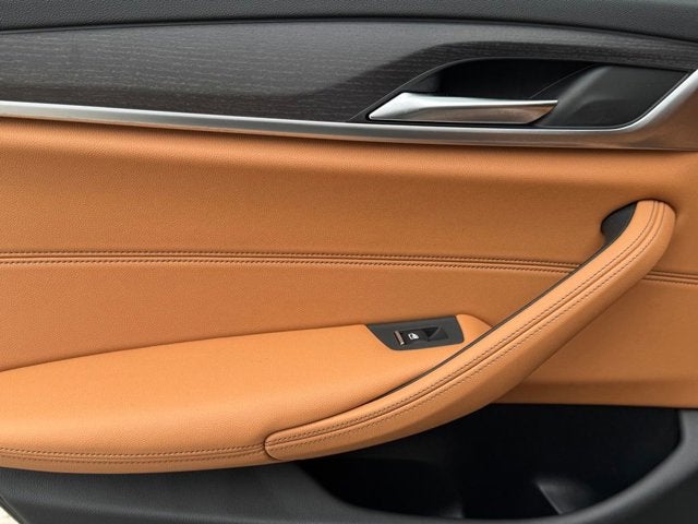 2022 BMW 5 Series 530i xDrive