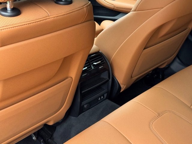 2022 BMW 5 Series 530i xDrive