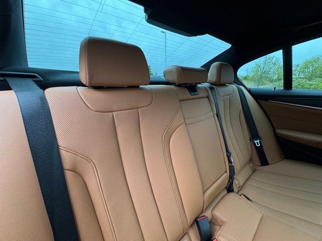 2022 BMW 5 Series 530i xDrive