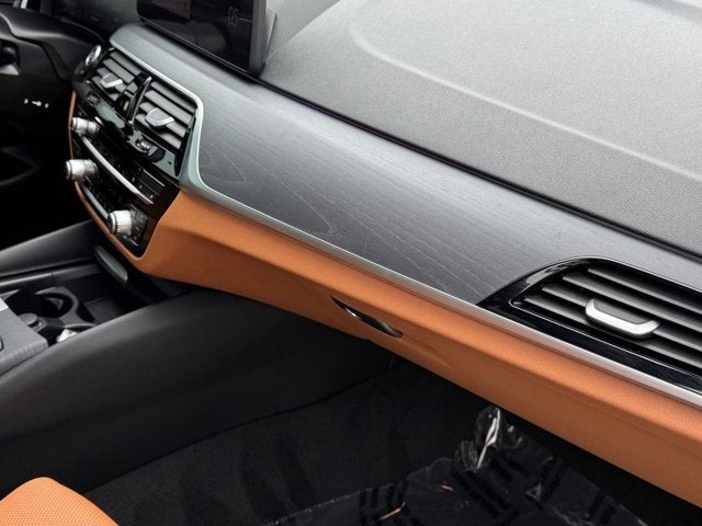 2022 BMW 5 Series 530i xDrive
