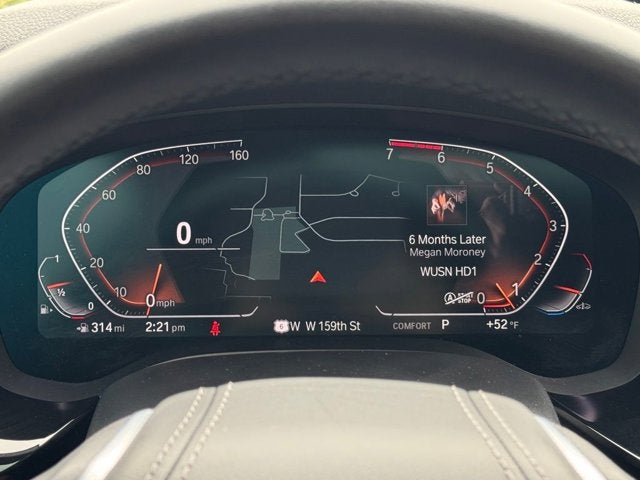 2022 BMW 5 Series 530i xDrive