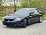 2022 BMW 5 Series 530i xDrive