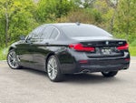 2022 BMW 5 Series 530i xDrive