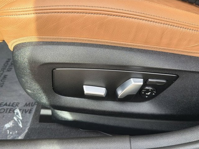 2022 BMW 5 Series 530i xDrive