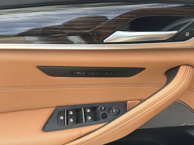 2022 BMW 5 Series 530i xDrive