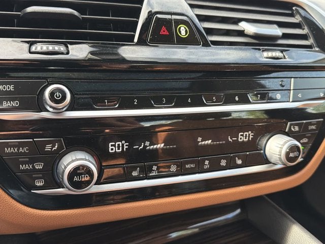 2022 BMW 5 Series 530i xDrive