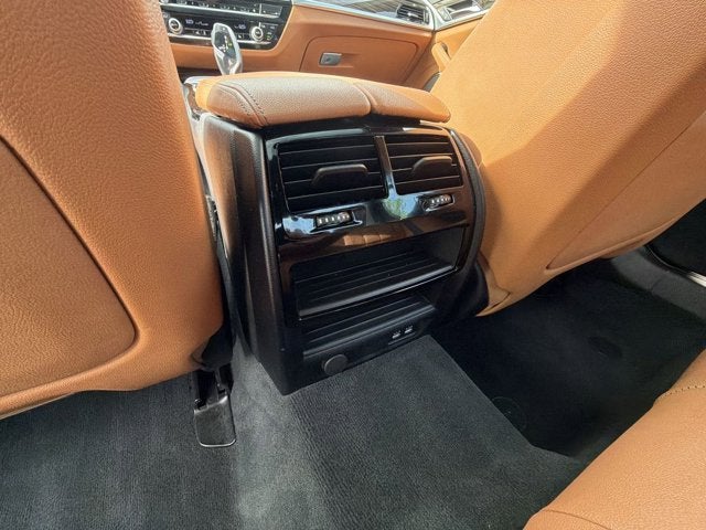 2022 BMW 5 Series 530i xDrive