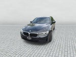 2022 BMW 5 Series 530i xDrive