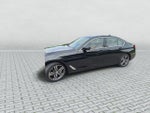 2022 BMW 5 Series 530i xDrive