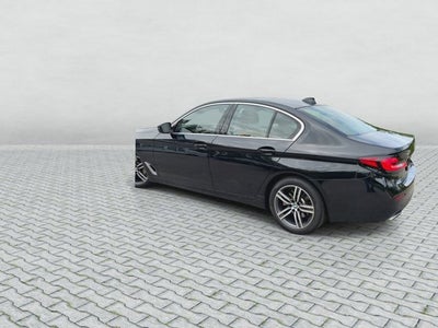 2022 BMW 5 Series 530i xDrive