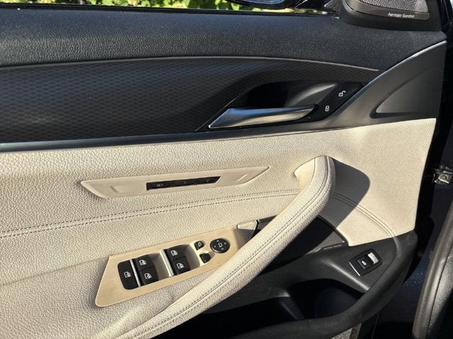 2023 BMW 5 Series 530i xDrive