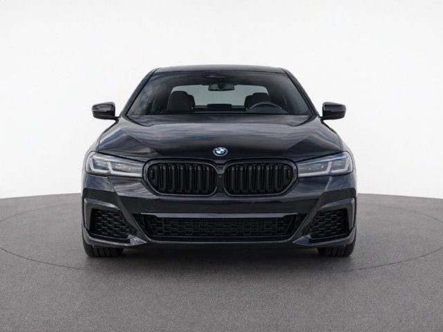 2023 BMW 5 Series 530i xDrive