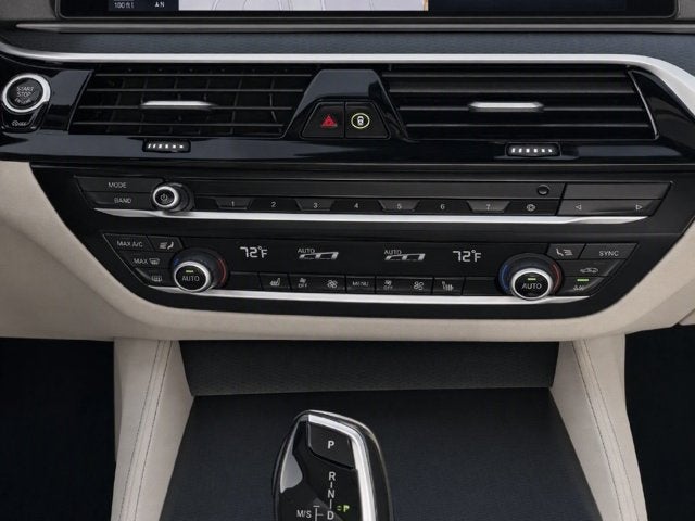 2023 BMW 5 Series 530i xDrive