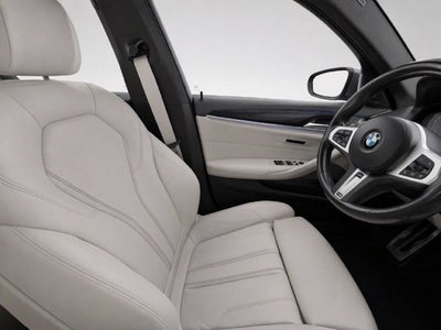 2023 BMW 5 Series 530i xDrive
