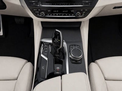 2023 BMW 5 Series 530i xDrive
