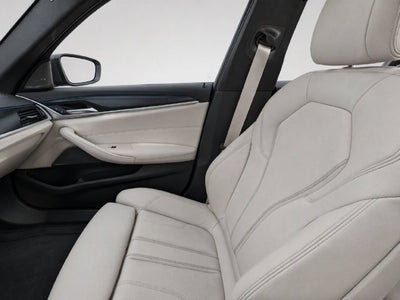 2023 BMW 5 Series 530i xDrive