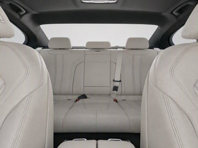2023 BMW 5 Series 530i xDrive