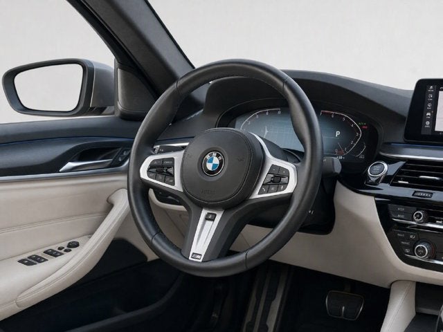 2023 BMW 5 Series 530i xDrive