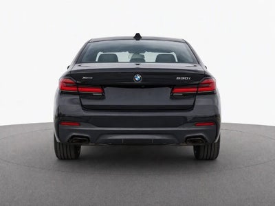 2023 BMW 5 Series 530i xDrive