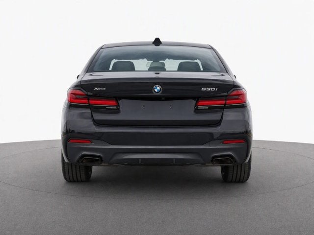 2023 BMW 5 Series 530i xDrive