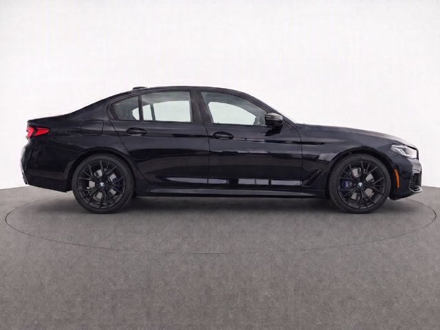 2023 BMW 5 Series 530i xDrive