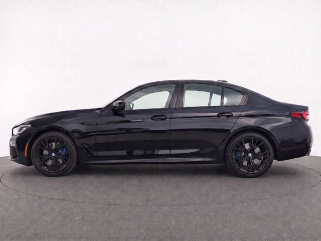 2023 BMW 5 Series 530i xDrive