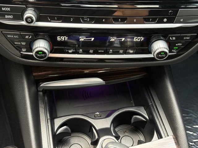 2023 BMW 5 Series 530i xDrive