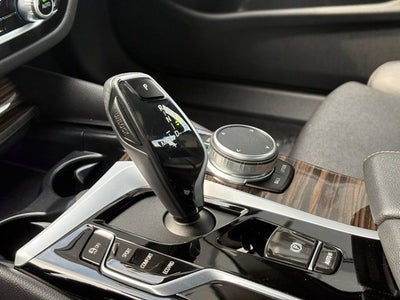 2023 BMW 5 Series 530i xDrive