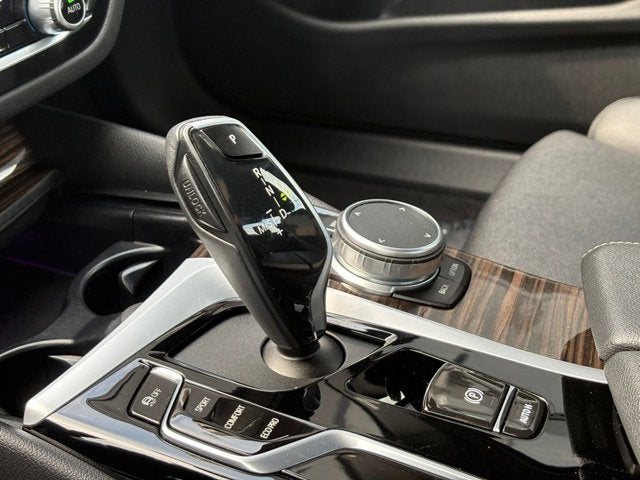 2023 BMW 5 Series 530i xDrive