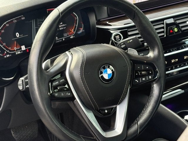2023 BMW 5 Series 530i xDrive