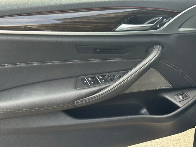 2023 BMW 5 Series 530i xDrive