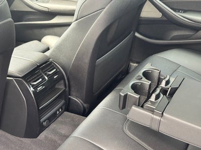 2023 BMW 5 Series 530i xDrive