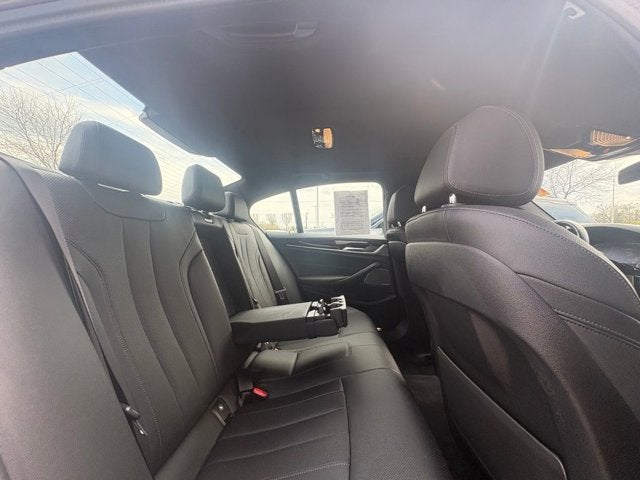 2023 BMW 5 Series 530i xDrive