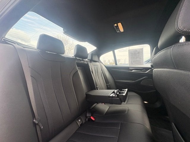 2023 BMW 5 Series 530i xDrive