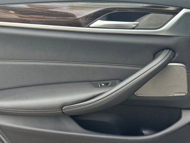 2023 BMW 5 Series 530i xDrive