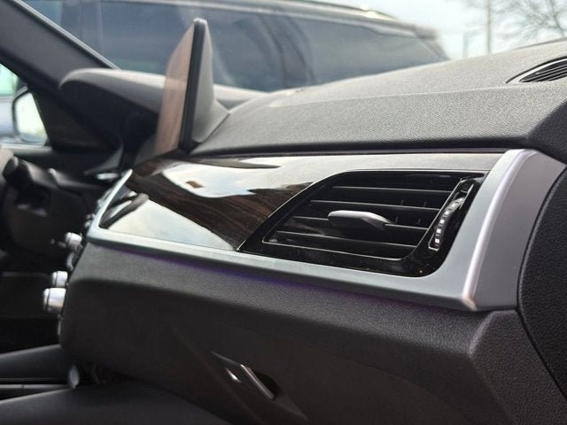 2023 BMW 5 Series 530i xDrive