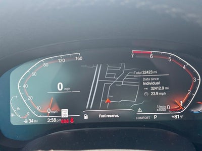 2023 BMW 5 Series 530i xDrive